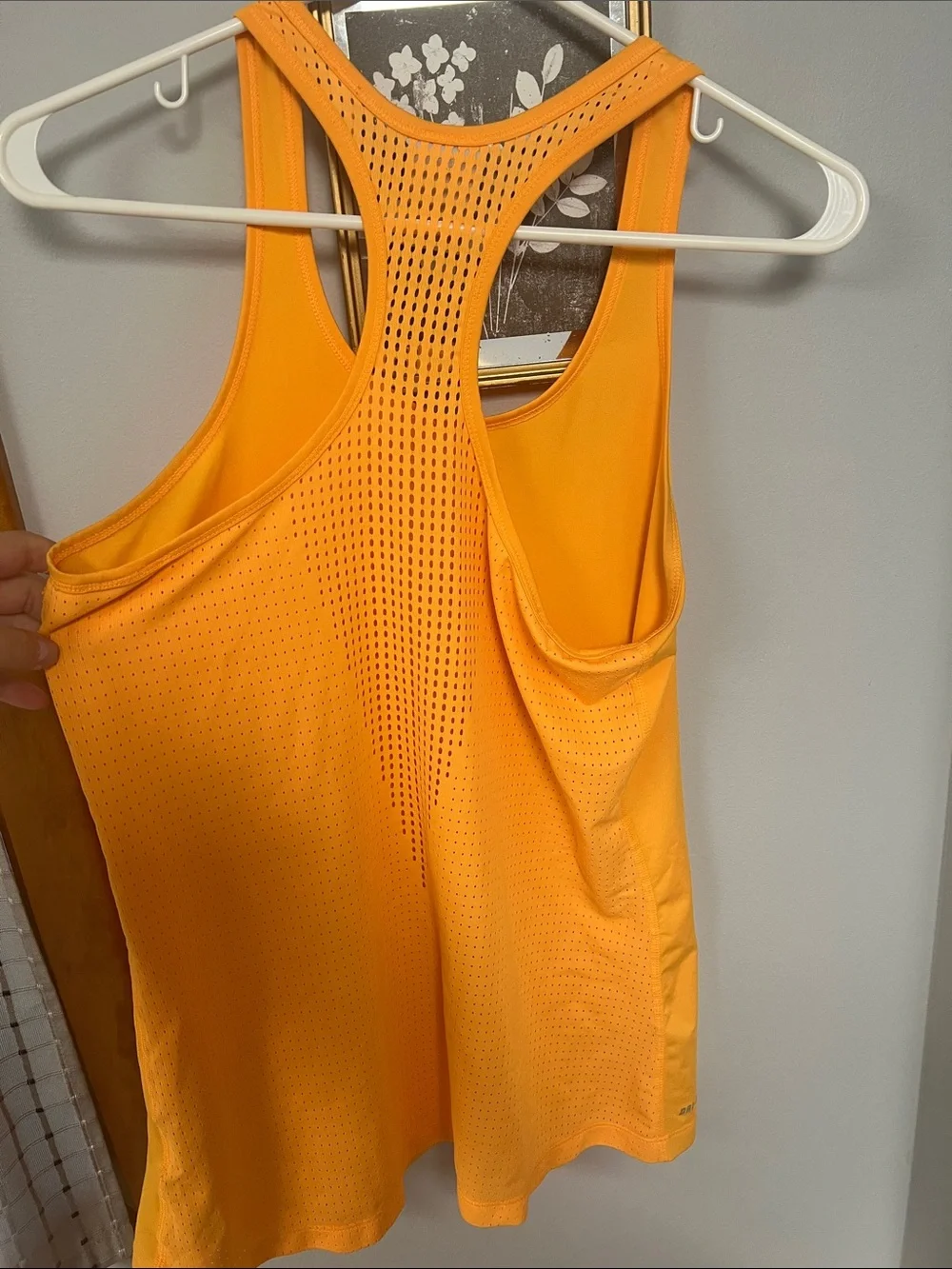 Nike lightweight dri